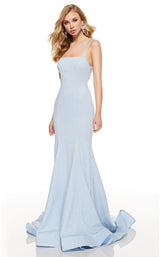 Alyce 60692 Glacier Blue
