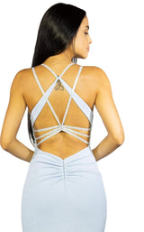 Alyce 60692 Glacier Blue