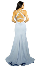 Alyce 60692 Glacier Blue