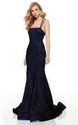 Alyce 60692 Midnight