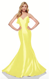 Alyce 60705 Limoncello