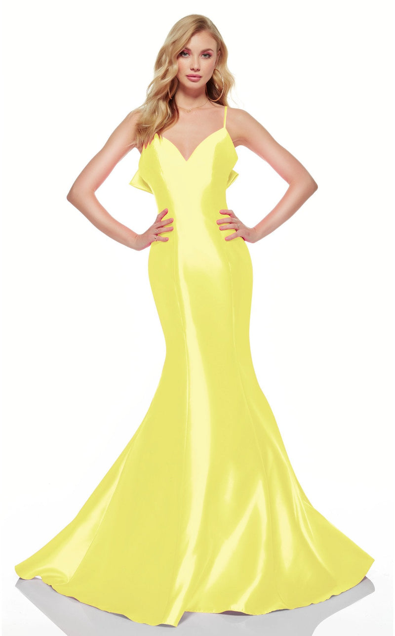 Alyce 60705 Limoncello