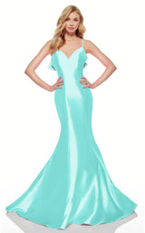Alyce 60705 Mermaid