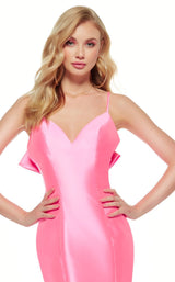 Alyce 60705 Neon-Pink