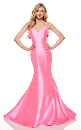Alyce 60705 Neon-Pink