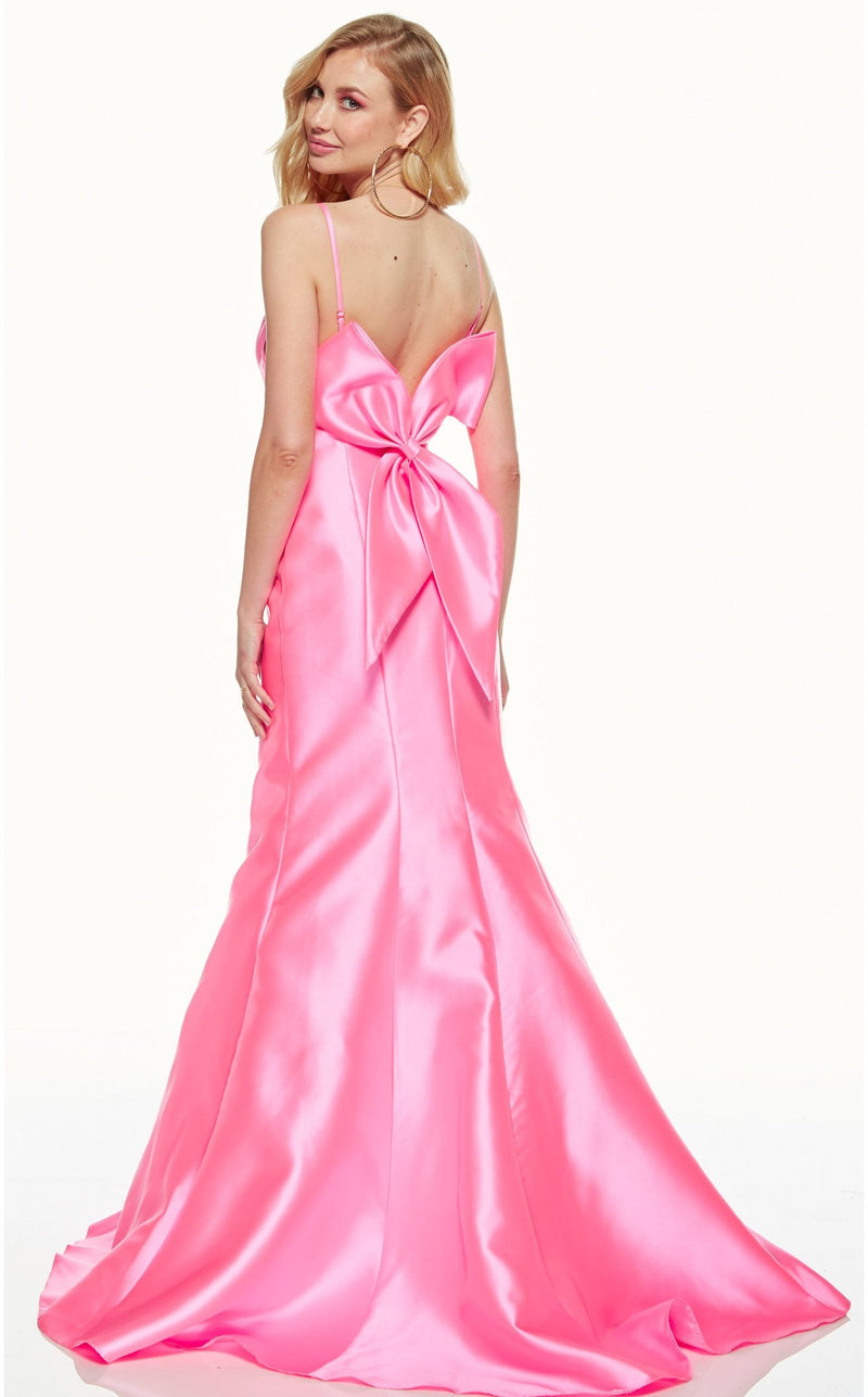 Alyce 60705 Neon-Pink