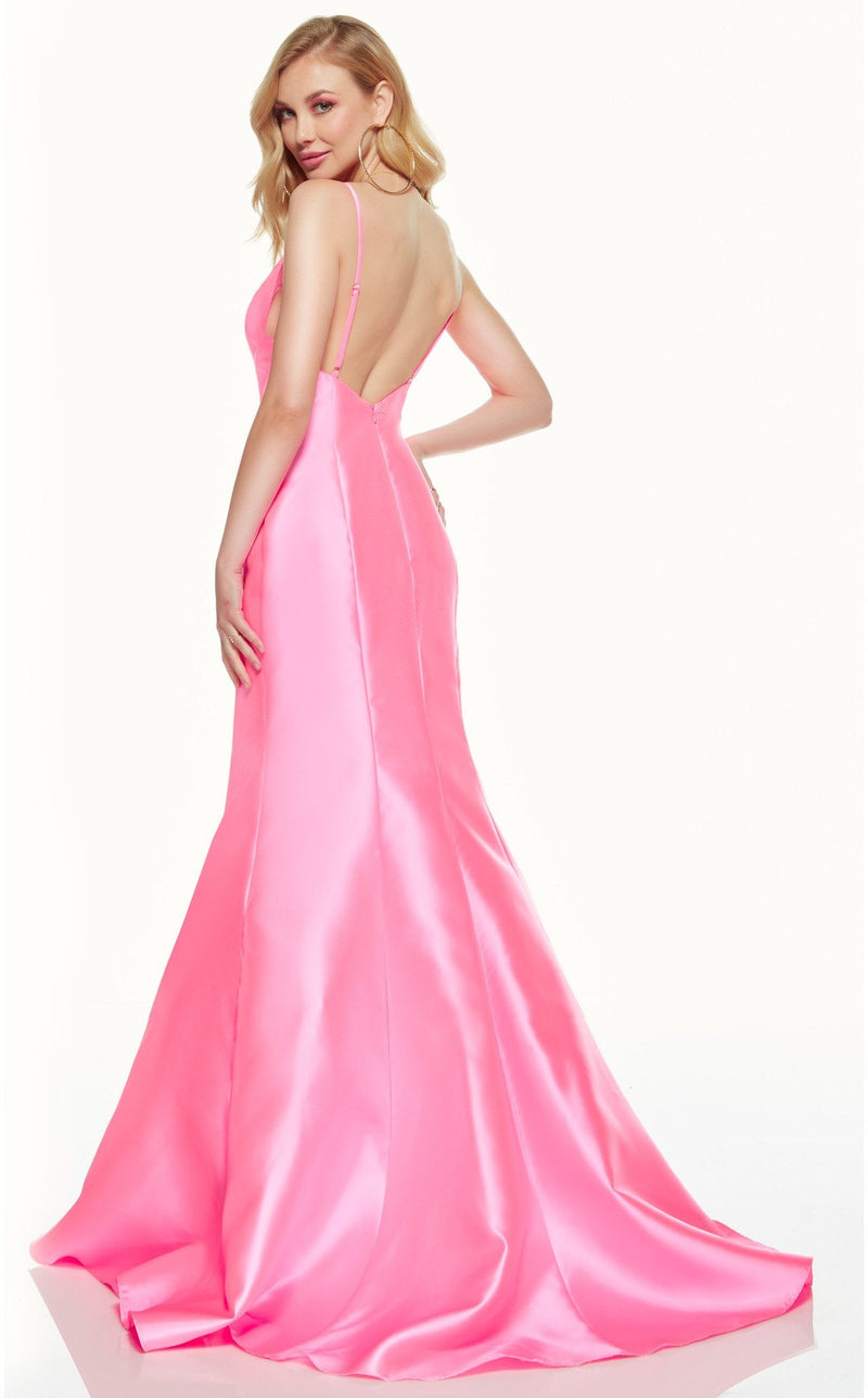 Alyce 60705 Neon-Pink