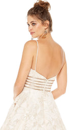 Alyce 60709 Rose-Gold