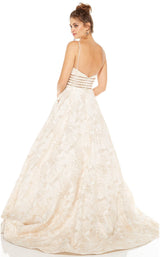 Alyce 60709 Rose-Gold