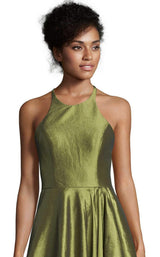 Alyce 60713 Olive Green