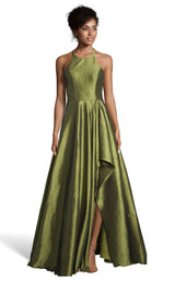 Alyce 60713 Olive Green