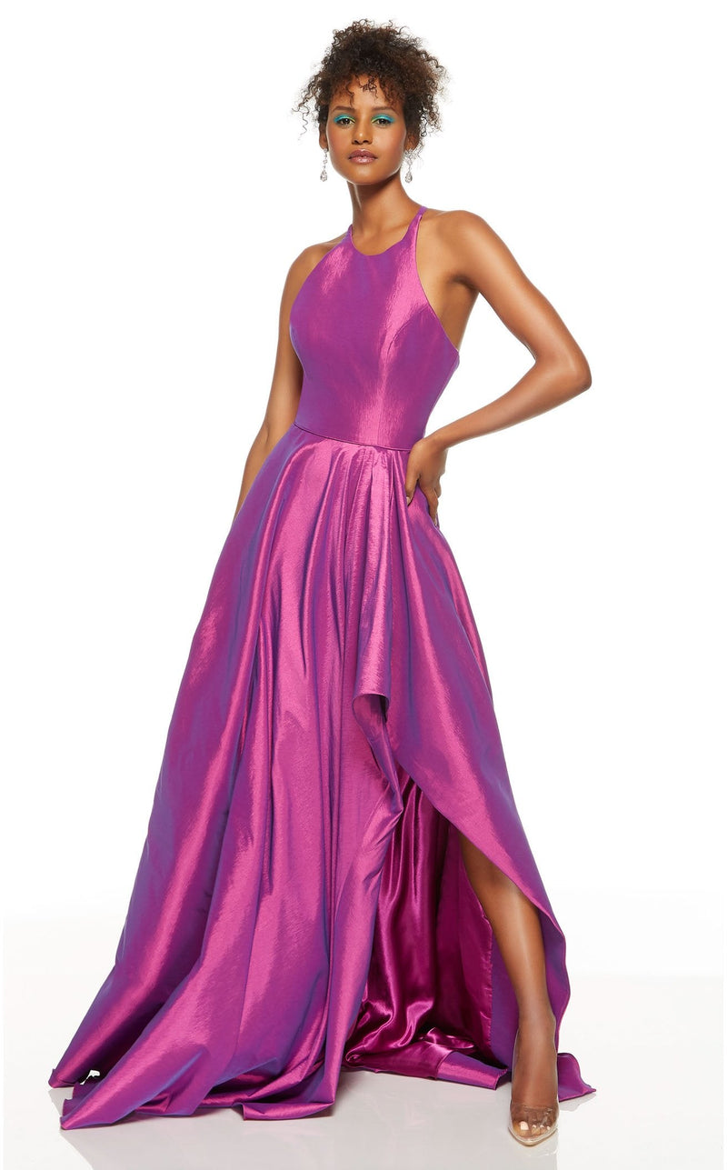 Alyce 60713 Purple