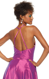 Alyce 60713 Purple