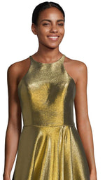 Alyce 60714 Antique Gold