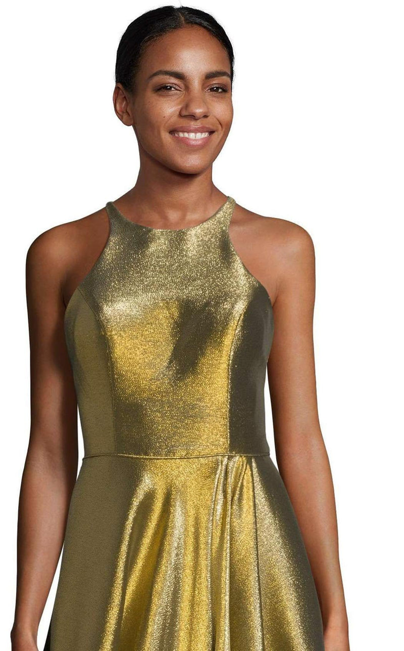 Alyce 60714 Antique Gold