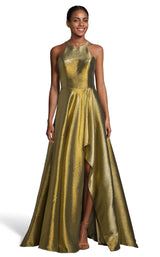 Alyce 60714 Antique Gold