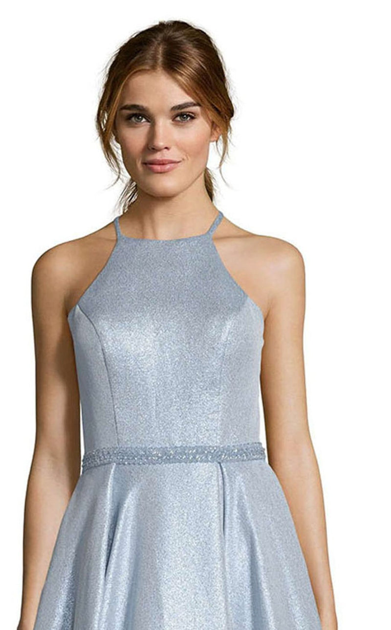 Alyce 60717 Glacier-Blue