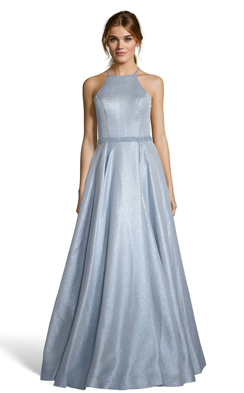 Alyce 60717 Glacier-Blue