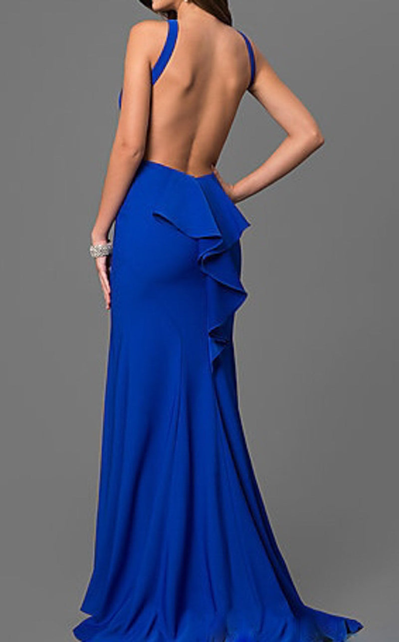 Temptation Dress 6074 Dress