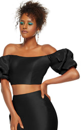 Alyce 60746 Black