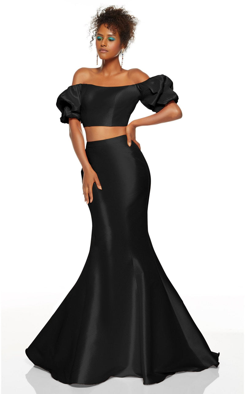 Alyce 60746 Black