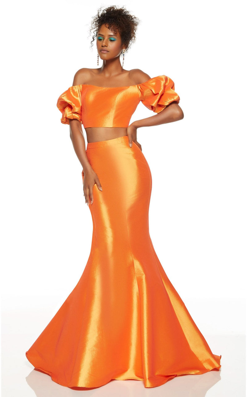 Alyce 60746 Clementine