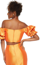 Alyce 60746 Clementine