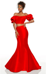 Alyce 60746 Red