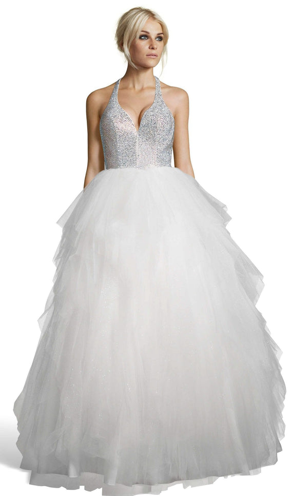 Alyce 60749 Opal