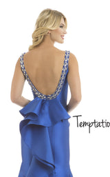 Temptation Dress 6075