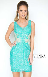 Vienna Prom V6075 Mint