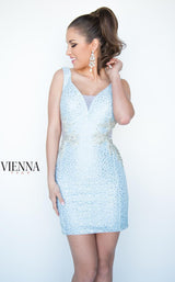 Vienna Prom V6075 Powder