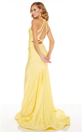 Alyce 60766 Yellow