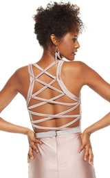 Alyce 60771 Cashmere-Rose