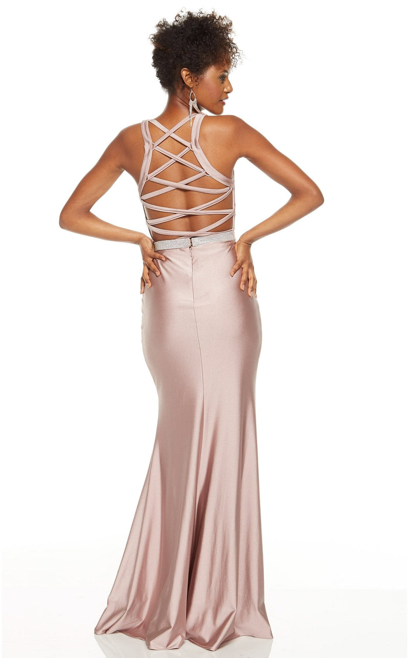 Alyce 60771 Cashmere-Rose