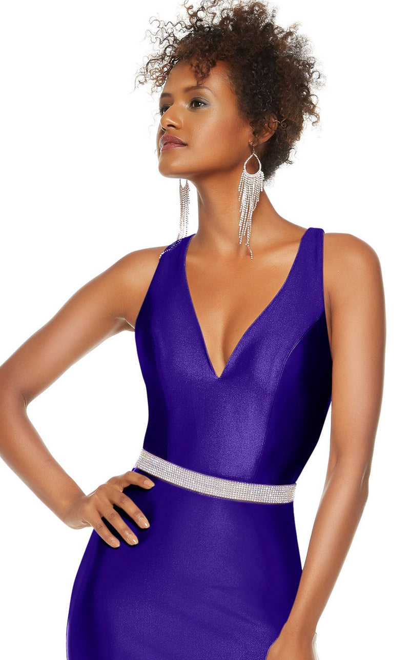 Alyce 60771 Royal