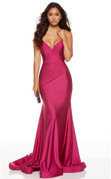 Alyce 60775 Cranberry