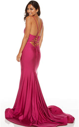 Alyce 60775 Cranberry