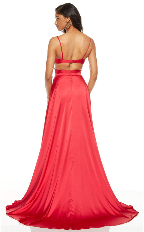 Alyce 60776 Cerise