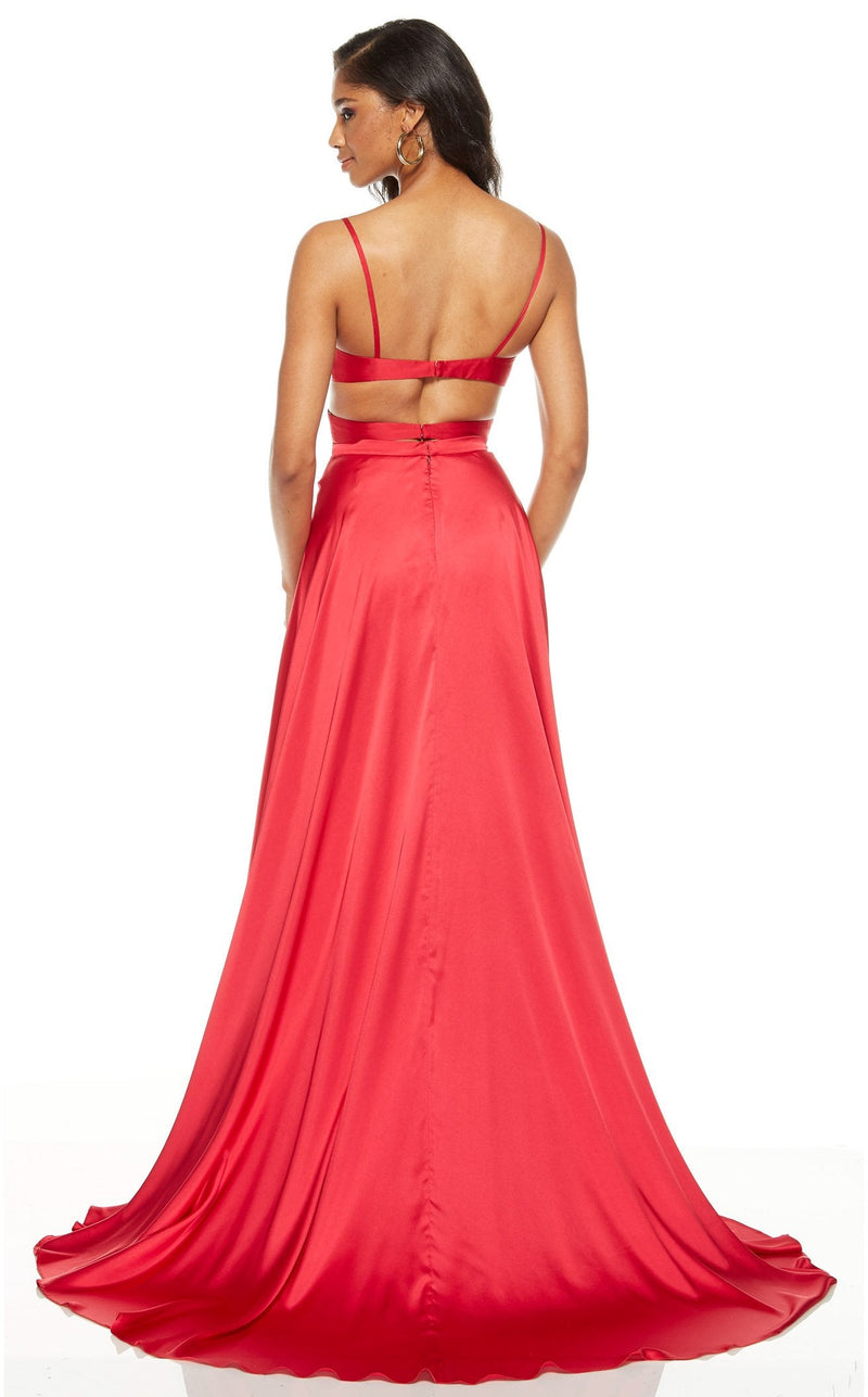 Alyce 60776 Cerise