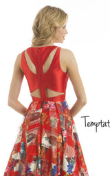 Temptation Dress 6078 Dress