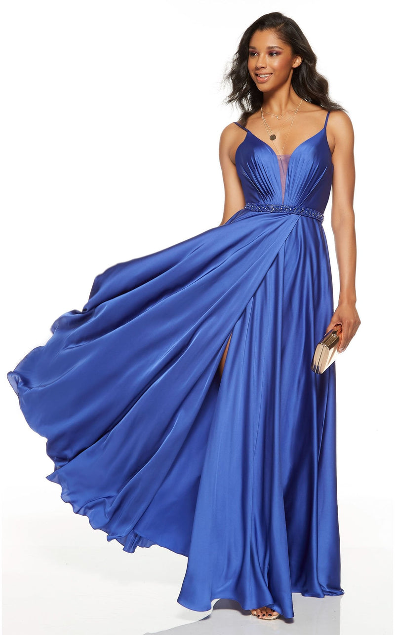 Alyce 60781 Cobalt