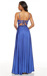 Alyce 60781 Cobalt