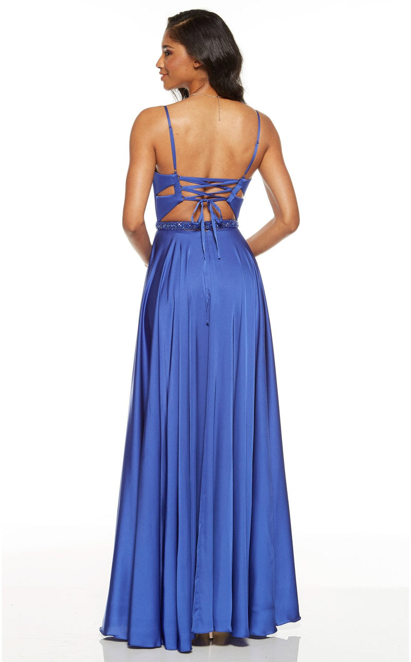 Alyce 60781 Cobalt