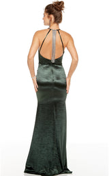 Alyce 60786 Forest Green