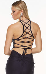 Alyce 60788 Midnight