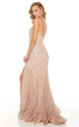 Alyce 60817 Rose Gold