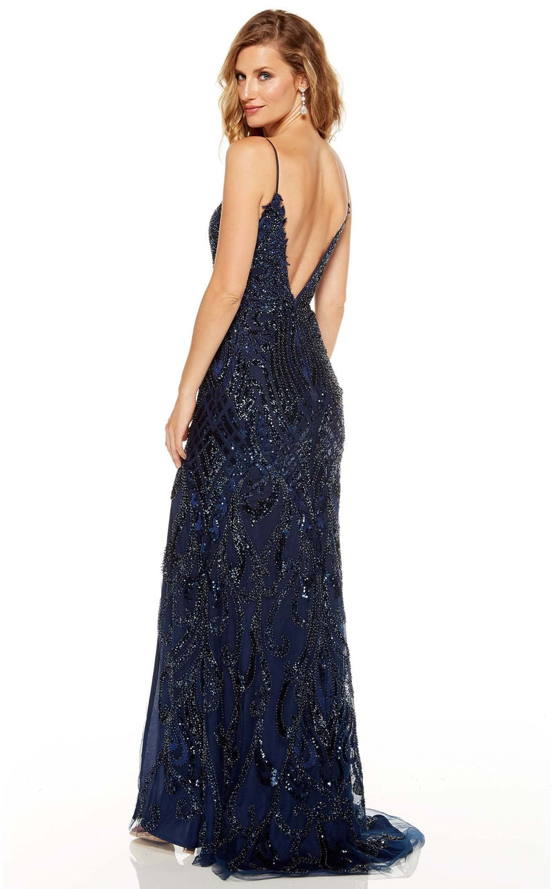 Alyce 60818 Navy