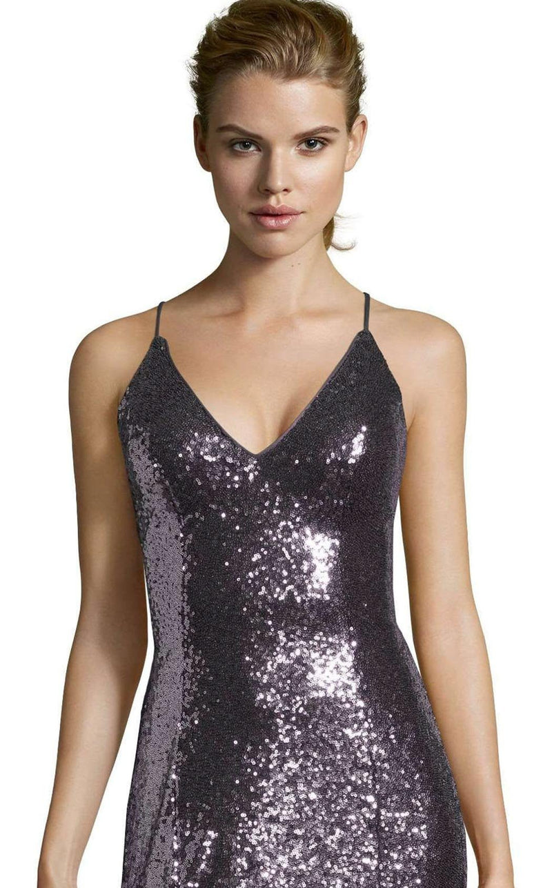 Alyce 60822 Charcoal