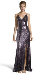 Alyce 60822 Charcoal